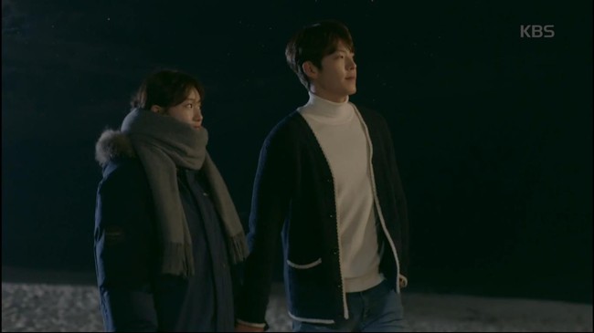 Uncontrollably Fond: Im Joo Hwan bỏ trốn khỏi lễ đ&iacute;nh h&ocirc;n chạy tới t&igrave;m Suzy - Ảnh 2.
