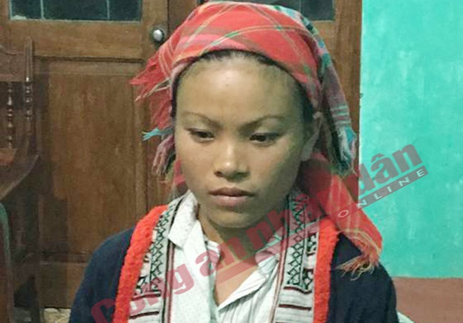 R&ugrave;ng m&igrave;nh nghe lời khai của &aacute;c phụ s&aacute;t hại 3 con đẻ rồi trốn v&agrave;o rừng - Ảnh 2.
