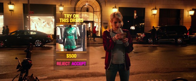 Nerve &ndash; Phim chuyển thể từ tiểu thuyết tuổi teen th&uacute; vị hơn Twilight - Ảnh 2.