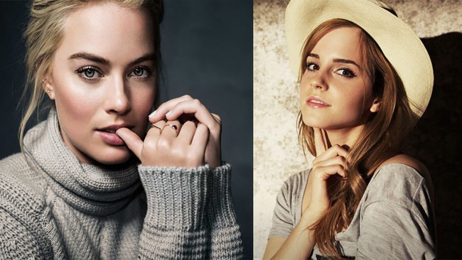 Rộ tin đồn Harley Quinn và Hermione hẹn yêu trong phần remake của Brokeback Mountain - Ảnh 2.