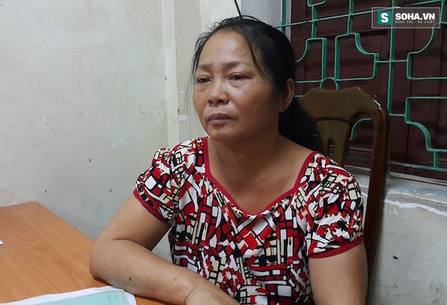 T&acirc;m sự của b&agrave; vợ t&agrave;n tật thu&ecirc; người đ&aacute;nh sảy thai bồ nh&iacute; chồng - Ảnh 2.