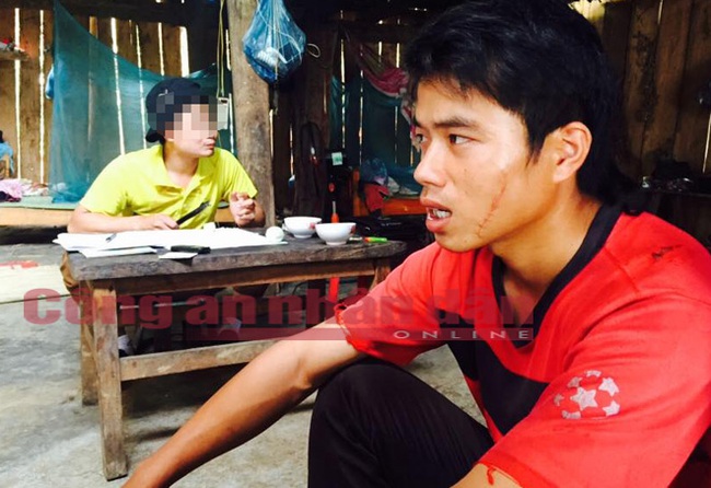 Cuộc sống mới của người mất vợ con trong vụ thảm &aacute;n L&agrave;o Cai - Ảnh 2.