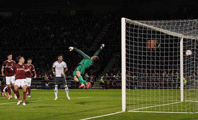 Thần đồng Rashford tỏa sáng, MU thắng 3-1 ở Cúp Liên đoàn - Ảnh 5.