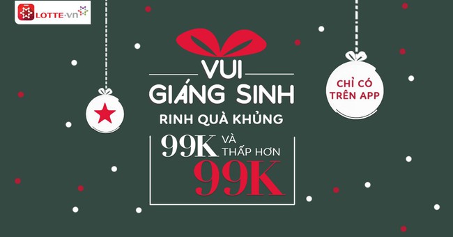 Top các mỹ phẩm trang điểm cực hot, giá hạt dẻ trong mùa Giáng sinh 2017 - Ảnh 3.