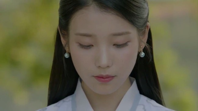 “Moon Lovers”: Diễn xuất của IU ngày càng thuyết phục được khán giả? - Ảnh 25.