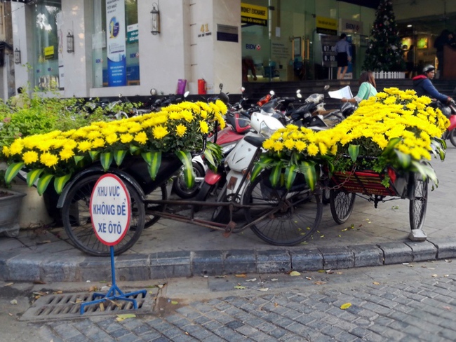 H&agrave; Nội cổ k&iacute;nh bỗng chốc thu b&eacute; lại trong một chiếc ống k&iacute;nh - Ảnh 23.