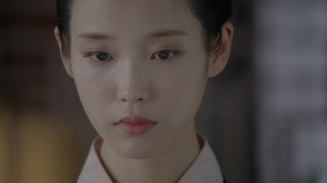 “Moon Lovers”: Diễn xuất của IU ngày càng thuyết phục được khán giả? - Ảnh 28.