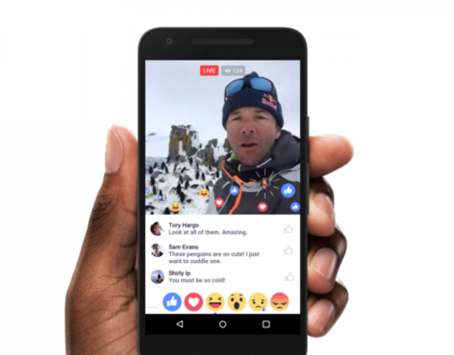 C&aacute;ch ch&uacute;ng ta d&ugrave;ng Facebook đang thay đổi theo hướng Mark Zuckerberg kh&ocirc;ng hề mong muốn - Ảnh 3.