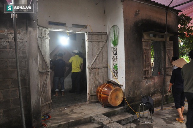 B&agrave; nội kể lại gi&acirc;y ph&uacute;t 2 ch&aacute;u trai bị mẹ s&aacute;t hại ở Hải Dương - Ảnh 4.