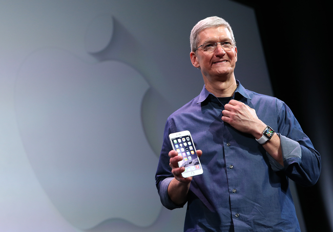 Apple thảm bại vì chính những gì đã đưa họ lên đỉnh thành công - Ảnh 3.