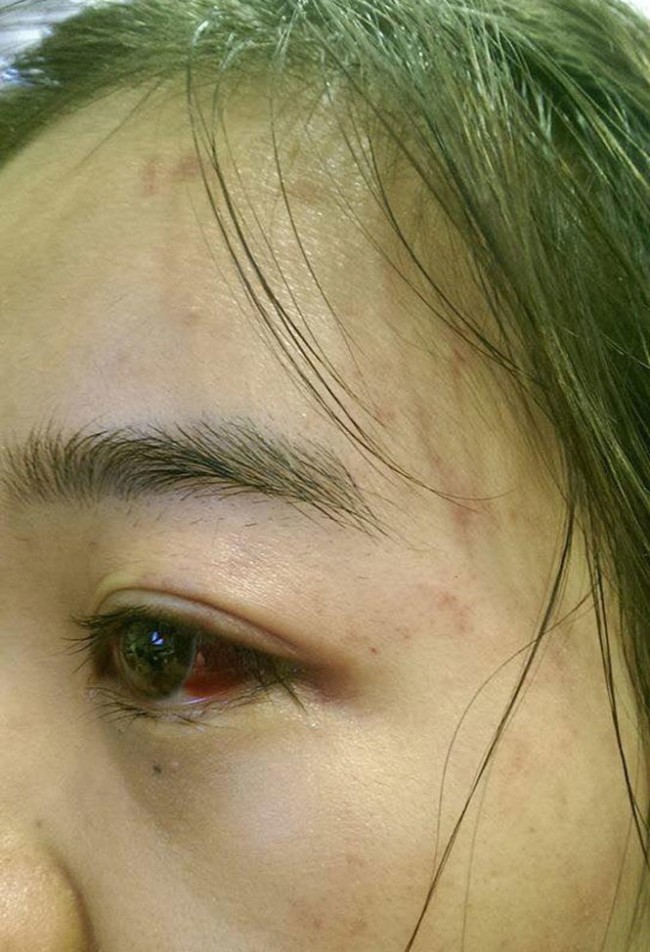 SV H&agrave; Nội t&igrave;m việc: Đ&atilde; kh&ocirc;ng c&oacute; việc, lại c&ograve;n &ldquo;bị đập&rdquo; - Ảnh 3.