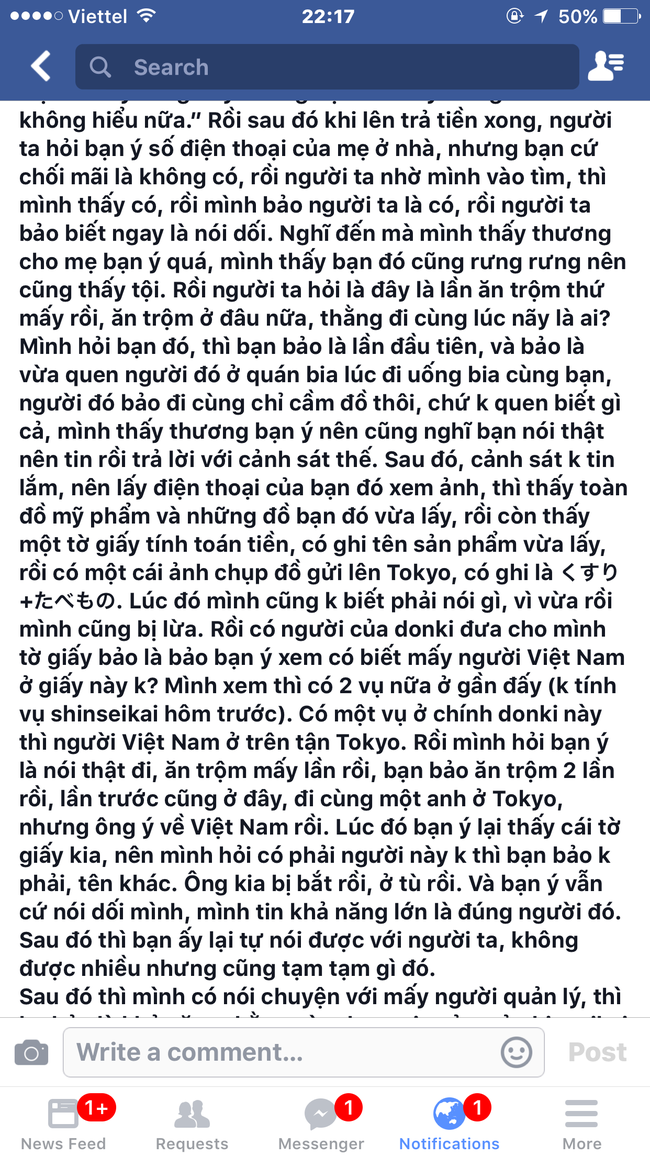 Thật khủng khiếp với con số thống kê: Cứ 5 kẻ cắp ở Nhật thì 1 là người Việt Nam? - Ảnh 3.