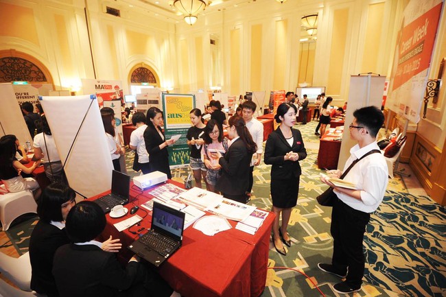 Thi tốt th&ocirc;i chưa đủ, chọn trường cũng phải thật s&aacute;ng suốt! - Ảnh 3.