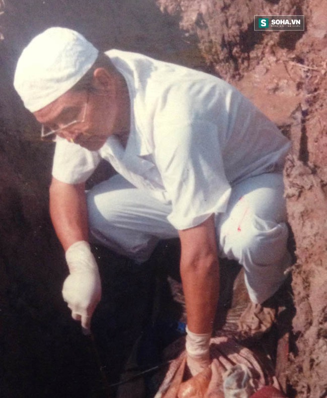 Người từng mổ hơn 3.000 x&aacute;c chết v&agrave; chuyện nghề kh&ocirc;ng d&aacute;m tiết lộ - Ảnh 3.