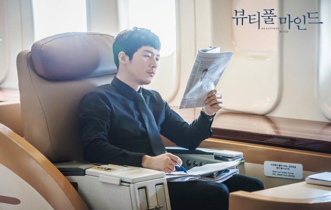 &ldquo;Beautiful Mind&rdquo; &ndash; Hơi thở mới lạ của l&agrave;ng phim truyền h&igrave;nh H&agrave;n Quốc - Ảnh 3.