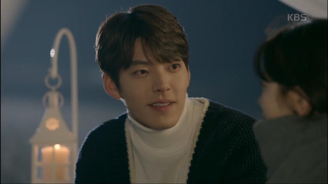 Uncontrollably Fond: Im Joo Hwan bỏ trốn khỏi lễ đính hôn chạy tới tìm Suzy - Ảnh 3.