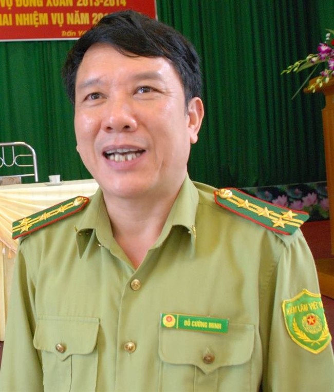 Bí thư và Chủ tịch HĐND tỉnh Yên Bái bị bắn chết, nghi phạm đã tử vong - Ảnh 6.