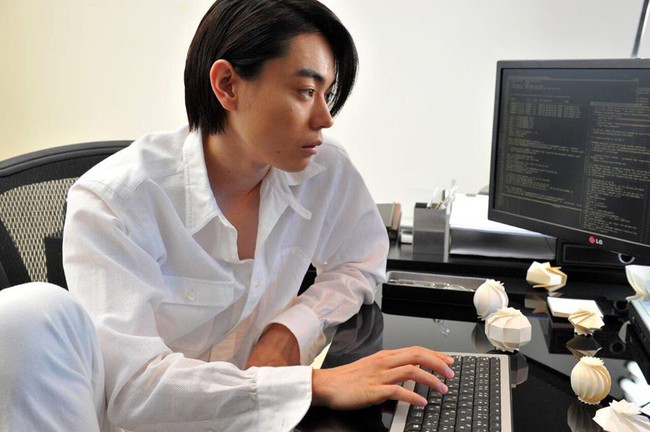 Fan &ldquo;sục s&ocirc;i&rdquo; trước những h&igrave;nh ảnh mới của Death Note 2016 - Ảnh 6.