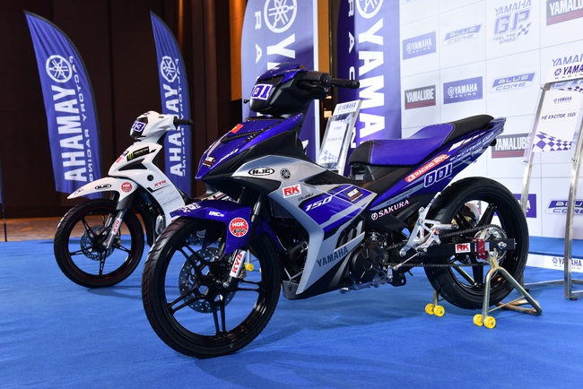 Tin vui cho các tín đồ tốc độ: Giải đua xe Yamaha GP lần đầu tiên có mặt tại Việt Nam - Ảnh 4.