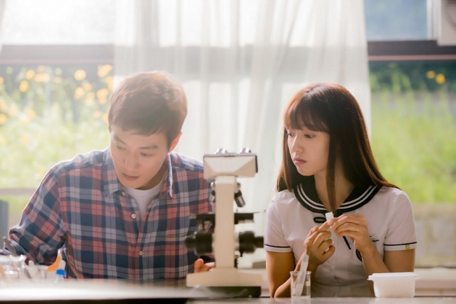 Điểm lại 6 tên phim làm nên một năm 2016 thành công của màn ảnh nhỏ xứ Hàn - Ảnh 4.