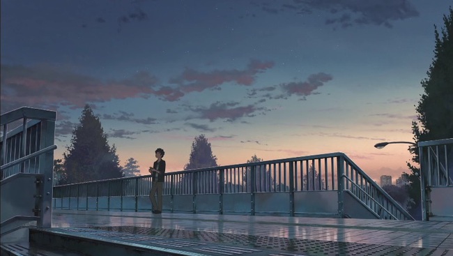 Chuyện cực lạ: Cha đẻ bom tấn anime “Your Name” kêu gọi mọi người… đừng xem! - Ảnh 4.