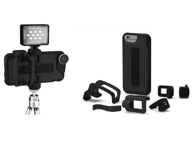 6 phụ kiện mang lại si&ecirc;u năng lực cho camera tr&ecirc;n iPhone - Ảnh 4.