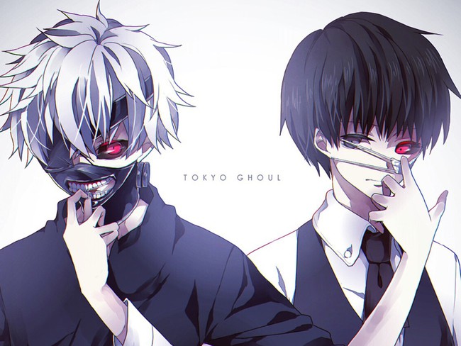 Bom tấn live-action “Tokyo Ghoul” có sự góp mặt của Kira Kubota Masataka - Ảnh 5.