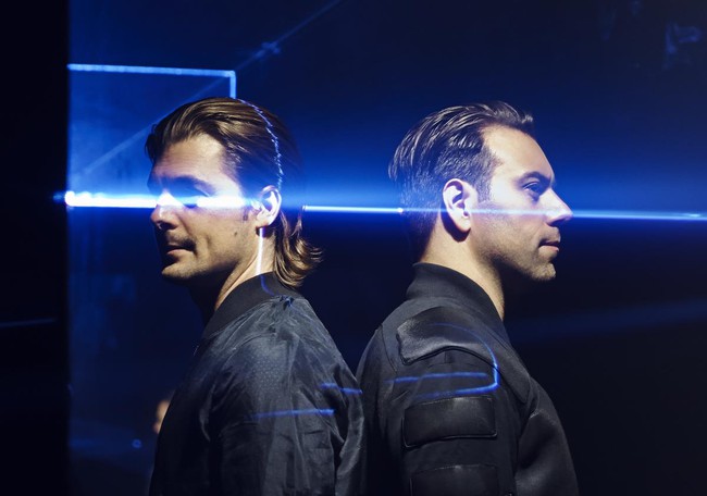 Fan EDM tr&ecirc;n to&agrave;n thế giới n&aacute;o động v&igrave; sự t&aacute;i hợp của Swedish House Mafia - Ảnh 5.