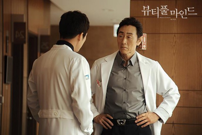 &ldquo;Beautiful Mind&rdquo; &ndash; Hơi thở mới lạ của l&agrave;ng phim truyền h&igrave;nh H&agrave;n Quốc - Ảnh 4.