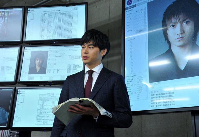 Fan &ldquo;sục s&ocirc;i&rdquo; trước những h&igrave;nh ảnh mới của Death Note 2016 - Ảnh 7.