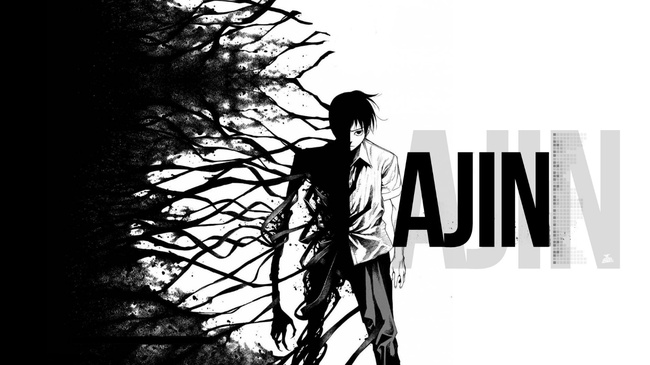 Sau “Lãng khách Kenshin”, Sato Takeru trổ tài hành động trong live-action “Ajin” - Ảnh 5.