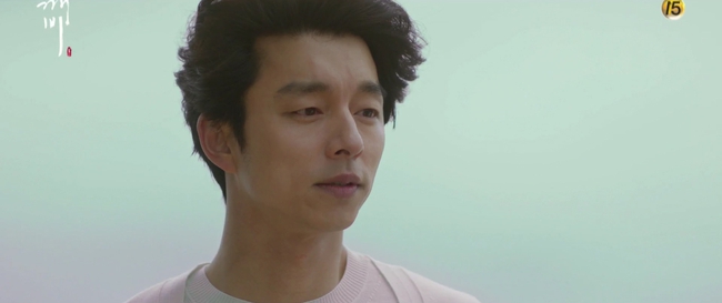 Goblin: Gong Yoo lần đầu tiên xuất hiện trong tạo hình cổ trang - Ảnh 8.