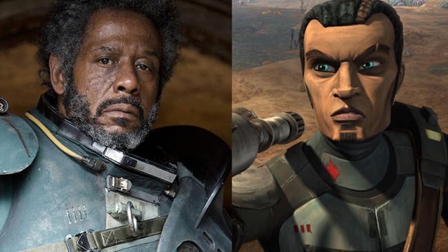5 điều bạn cần biết trước khi thưởng thức bom tấn Rogue One: A Star Wars Story - Ảnh 5.