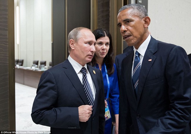 Những khoảnh khắc đầy cảm x&uacute;c của Tổng thống Barack Obama trong năm cuối c&ugrave;ng tại Nh&agrave; Trắng - Ảnh 20.