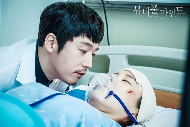 &ldquo;Beautiful Mind&rdquo; &ndash; Hơi thở mới lạ của l&agrave;ng phim truyền h&igrave;nh H&agrave;n Quốc - Ảnh 5.