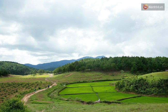 Trekking và cắm trại ở đồi Tà Năng: Đi để thấy mình còn trẻ và còn nhiều nơi phải chinh phục! - Ảnh 5.