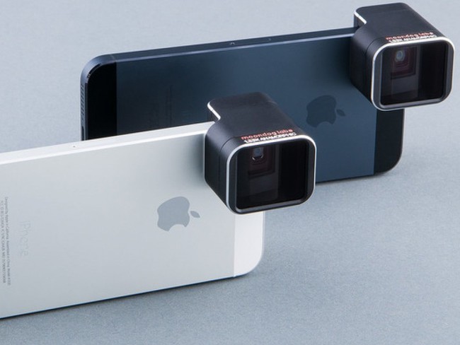 6 phụ kiện mang lại si&ecirc;u năng lực cho camera tr&ecirc;n iPhone - Ảnh 6.