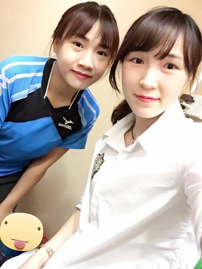 C&oacute; v&eacute; Olympic, Tiến Minh - Vũ Thị Trang t&iacute;nh chuyện h&ocirc;n nh&acirc;n - Ảnh 6.