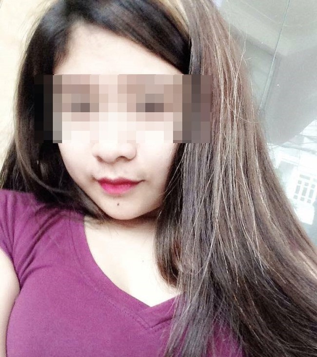 Lời trần t&igrave;nh của g&aacute;i xinh bị tố đ&ograve;i 2 triệu tiền chuộc v&iacute; rơi - Ảnh 6.