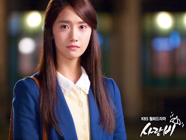 Im Yoona (SNSD) là bình hoa di động: Không, cô ấy đáng được trân trọng và công nhận hơn thế! - Ảnh 6.