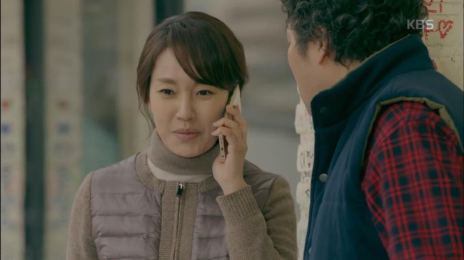 UF: Tỏ tình n lần vẫn không tin, Kim Woo Bin đành hôn Suzy - Ảnh 7.