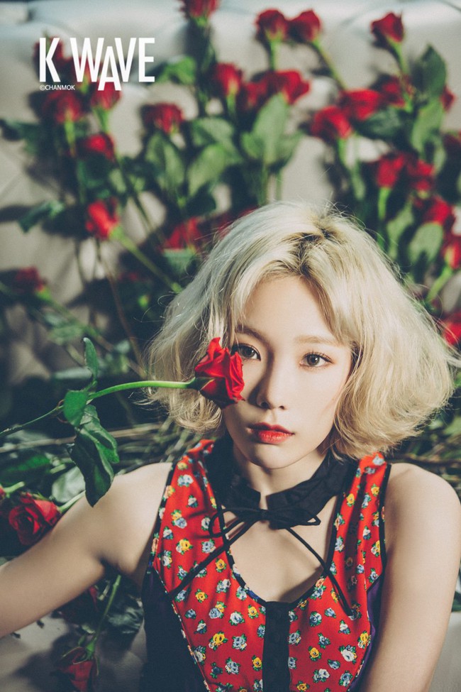 Kh&ocirc;ng phải Suzy hay Taeyeon, đ&acirc;y mới l&agrave; nữ thần tượng được nam giới H&agrave;n m&ecirc; mẩn nhất! - Ảnh 5.