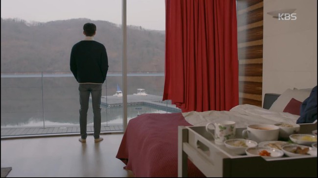 Uncontrollably Fond: Im Joo Hwan bỏ trốn khỏi lễ đ&iacute;nh h&ocirc;n chạy tới t&igrave;m Suzy - Ảnh 6.