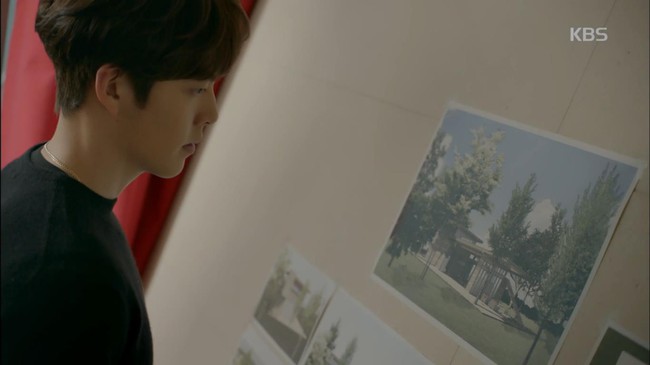UF: T&igrave;nh thế đảo ngược, Im Joo Hwan gi&agrave;nh lại được Suzy từ tay Kim Woo Bin - Ảnh 6.