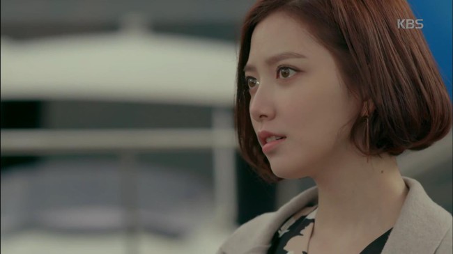 UF: Từ bỏ quyền cao chức trọng, Im Joo Hwan trở th&agrave;nh nh&acirc;n vi&ecirc;n bốc v&aacute;c v&igrave; Suzy - Ảnh 9.