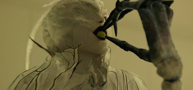 Fan &ldquo;sục s&ocirc;i&rdquo; trước những h&igrave;nh ảnh mới của Death Note 2016 - Ảnh 10.