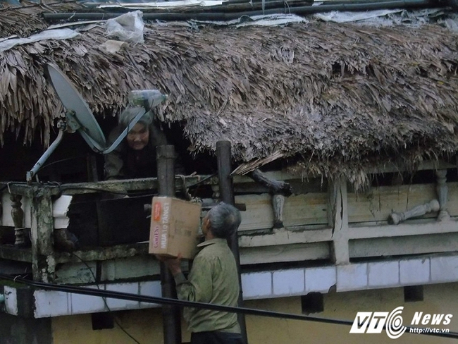 Đợt lũ trước đã cuốn trôi 50 con gà, lần này thì chẳng còn gì mà trôi nữa - Ảnh 5.