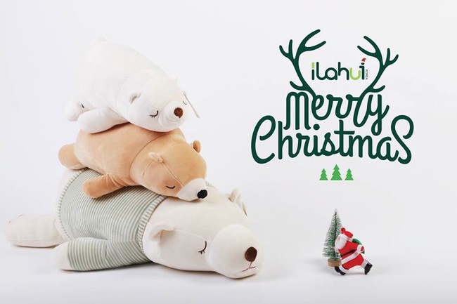 3 lý do trả lời vì sao bạn nên ghé ILAHUI vào Noel này - Ảnh 7.