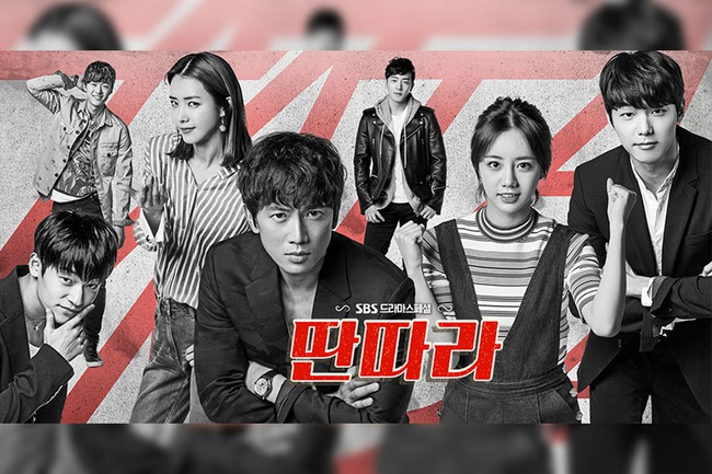 5 bộ phim n&agrave;y sẽ cho bạn thấy showbiz H&agrave;n phức tạp đến mức n&agrave;o! - Ảnh 7.