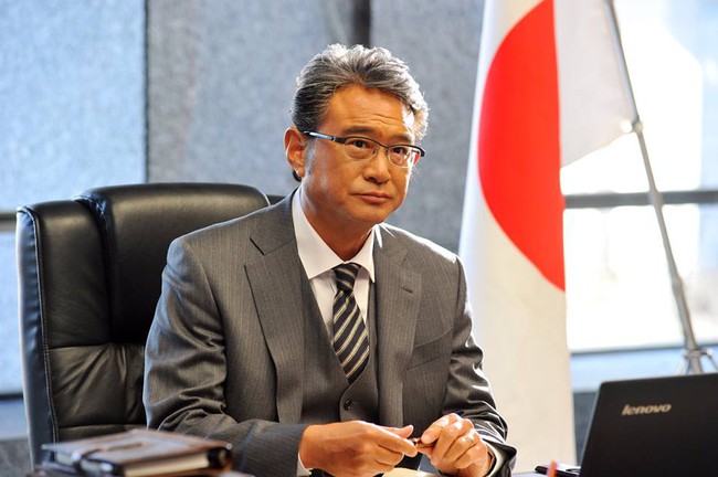 Fan &ldquo;sục s&ocirc;i&rdquo; trước những h&igrave;nh ảnh mới của Death Note 2016 - Ảnh 11.